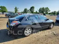 2010 Nissan ALTIMA фото