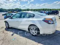 2010 Nissan ALTIMA photo