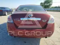 2010 Nissan ALTIMA фото