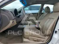 2010 Nissan ALTIMA фото