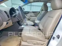 2010 Nissan ALTIMA photo