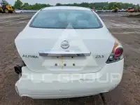 2010 Nissan ALTIMA фото