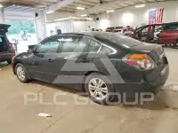 2010 Nissan ALTIMA фото