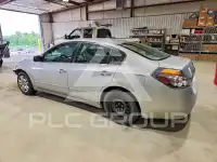 2010 Nissan ALTIMA фото