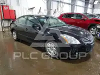 2010 Nissan ALTIMA фото