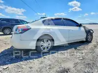 2010 Nissan ALTIMA фото