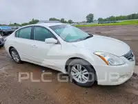 2010 Nissan ALTIMA фото
