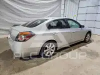2010 Nissan ALTIMA фото