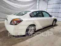 2010 Nissan ALTIMA фото