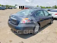 2010 Nissan ALTIMA фото