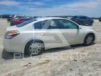 2010 Nissan ALTIMA фото