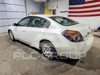 2010 Nissan ALTIMA фото