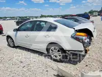 2010 Nissan ALTIMA photo