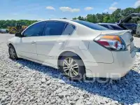 2010 Nissan ALTIMA фото