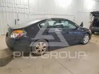 2010 Nissan ALTIMA фото