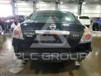 2010 Nissan ALTIMA фото