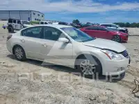 2010 Nissan ALTIMA фото