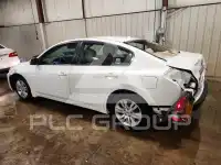 2010 Nissan ALTIMA photo