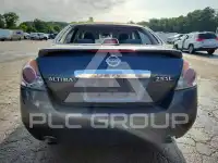 2010 Nissan ALTIMA фото