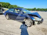 2010 Nissan ALTIMA фото