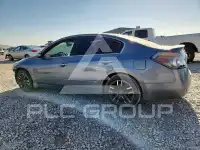 2010 Nissan ALTIMA photo