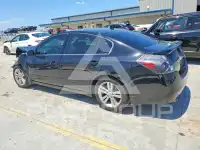 2010 Nissan ALTIMA фото