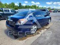 2010 Nissan ALTIMA фото