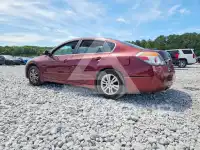 2010 Nissan ALTIMA фото