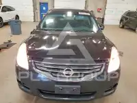 2010 Nissan ALTIMA фото