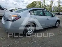 2010 Nissan ALTIMA фото
