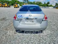 2010 Nissan ALTIMA photo
