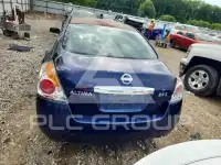 2010 Nissan ALTIMA photo