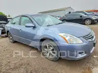2010 Nissan ALTIMA фото