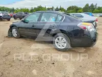 2010 Nissan ALTIMA фото