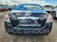 2010 Nissan ALTIMA фото