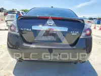 2010 Nissan ALTIMA фото