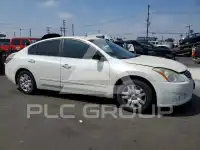 2010 Nissan ALTIMA фото