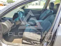 2010 Nissan ALTIMA фото