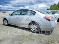 2010 Nissan ALTIMA фото
