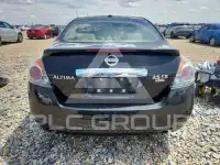 2010 Nissan ALTIMA photo