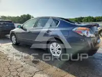 2010 Nissan ALTIMA фото