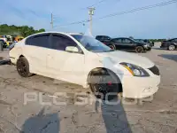 2010 Nissan ALTIMA фото