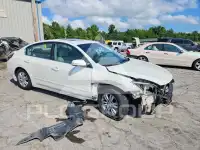 2010 Nissan ALTIMA photo