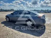 2010 Nissan ALTIMA фото