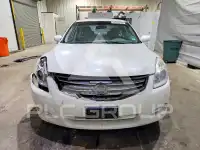 2010 Nissan ALTIMA фото