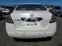 2010 Nissan ALTIMA фото
