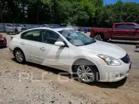 2010 Nissan ALTIMA photo