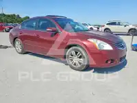 2010 Nissan ALTIMA фото