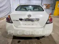2010 Nissan ALTIMA фото