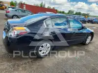 2010 Nissan ALTIMA фото